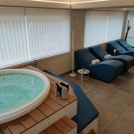 Hotel Almalux Wellness & 3 Stelle Superior 3*