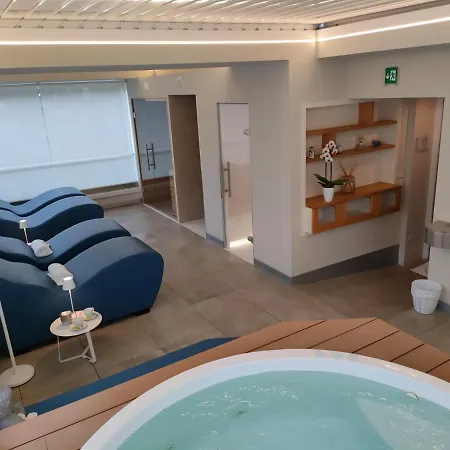 Almalux Wellness&spa 3 Stelle Superior 3* Lido di Jesolo