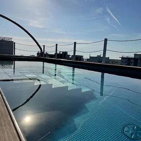 Almalux Wellness & 3 Stelle Superior 3* Lido di Jesolo