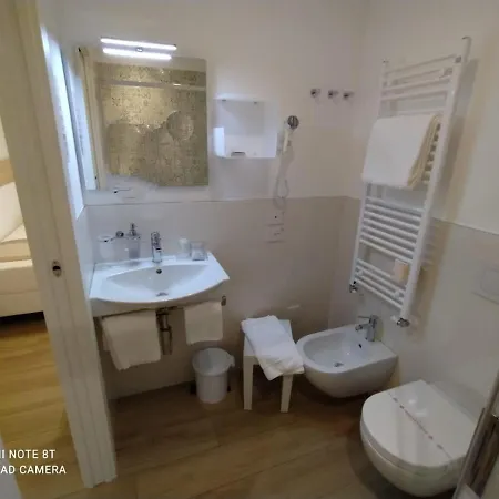Hotel Almalux Wellness & 3 Stelle Superior Lido di Jesolo
