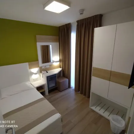 Almalux Wellness&spa 3 Stelle Superior Hotel