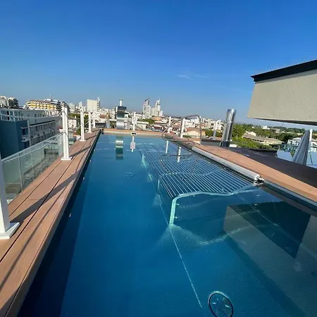 Hotel Almalux Wellness & 3 Stelle Superior 3*