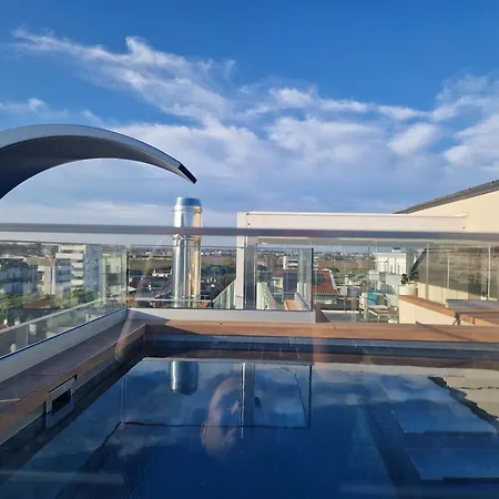Hotel Almalux Wellness&spa 3 Stelle Superior Lido di Jesolo