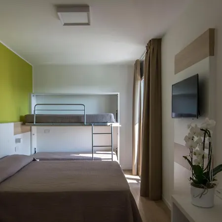 Almalux Wellness & 3 Stelle Superior 3* Lido di Jesolo