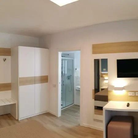 Hotel Almalux Wellness & 3 Stelle Superior Lido di Jesolo