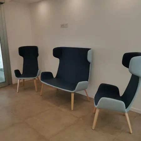 Hotel Almalux Wellness&spa 3 Stelle Superior