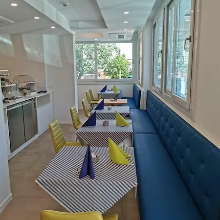 Almalux Wellness & 3 Stelle Superior 3* Lido di Jesolo