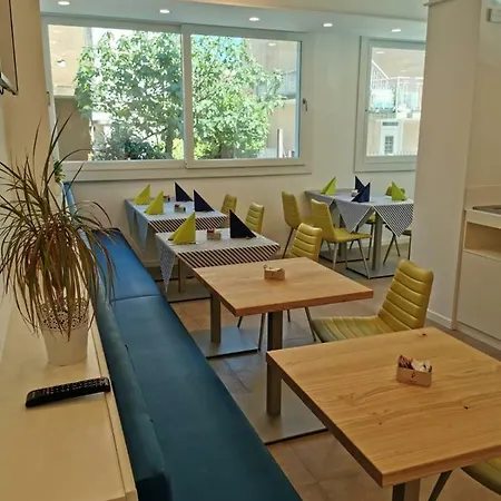 Almalux Wellness & 3 Stelle Superior Lido di Jesolo