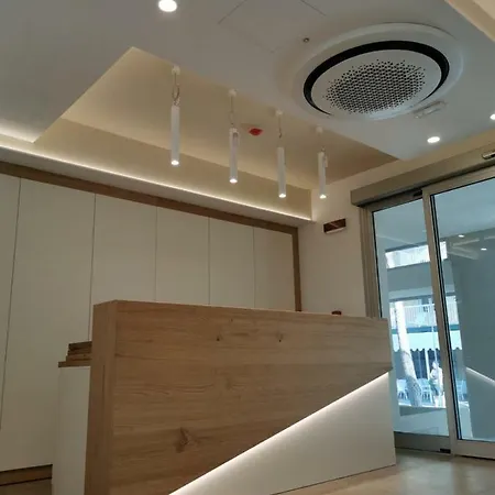 Almalux Wellness&spa 3 Stelle Superior 3*