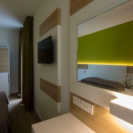 Almalux Wellness & 3 Stelle Superior Hotel 3*