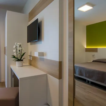Hotel Almalux Wellness & 3 Stelle Superior