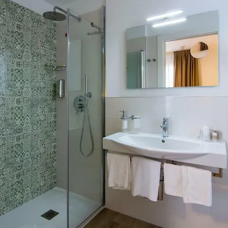Almalux Wellness&spa 3 Stelle Superior 3*