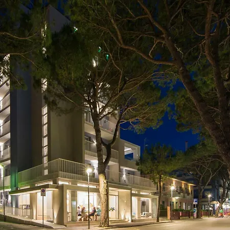 Hotel Almalux Wellness&spa 3 Stelle Superior Lido di Jesolo