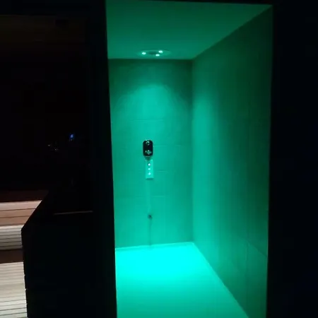 Almalux Wellness & 3 Stelle Superior Lido di Jesolo