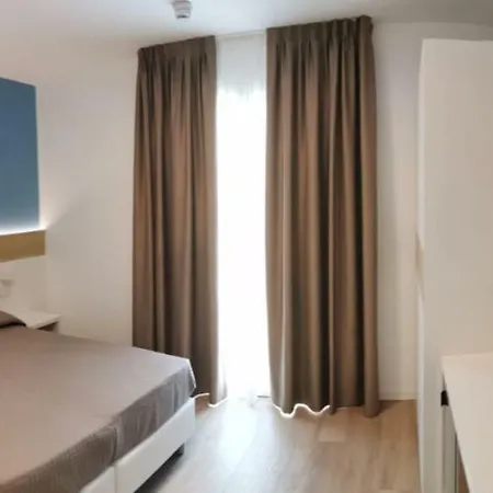 Hotel Almalux Wellness & 3 Stelle Superior 3*