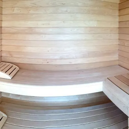 Almalux Wellness&spa 3 Stelle Superior Lido di Jesolo
