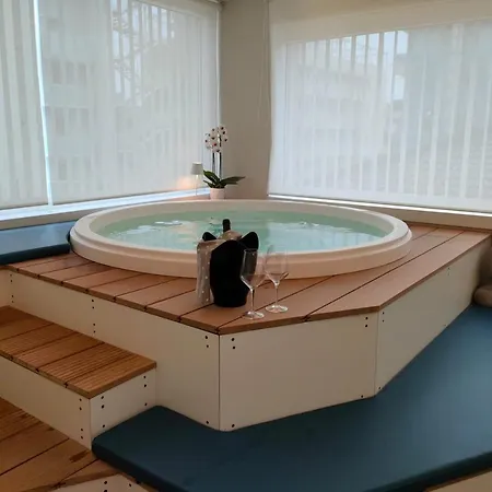 Almalux Wellness & 3 Stelle Superior ホテル 3*