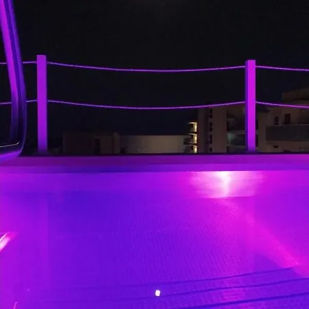 Almalux Wellness & 3 Stelle Superior ホテル 3*