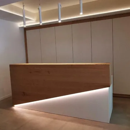 Almalux Wellness & 3 Stelle Superior ホテル リド・ディ・イエゾロ