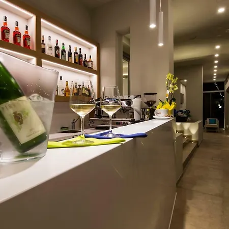Ξενοδοχείο Almalux Wellness & 3 Stelle Superior