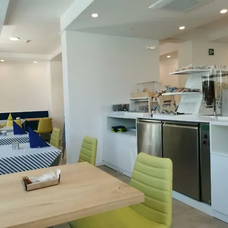 Almalux Wellness & 3 Stelle Superior Ξενοδοχείο