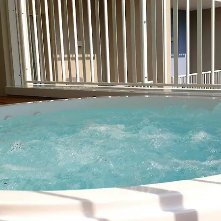 Ξενοδοχείο Almalux Wellness & 3 Stelle Superior